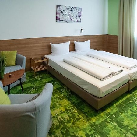 Come Inn Landshut Ngoại thất bức ảnh