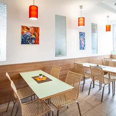 Come Inn Landshut Ngoại thất bức ảnh