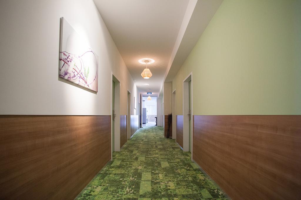 Come Inn Landshut Ngoại thất bức ảnh
