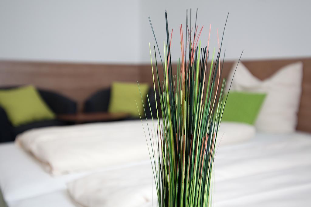 Come Inn Landshut Ngoại thất bức ảnh