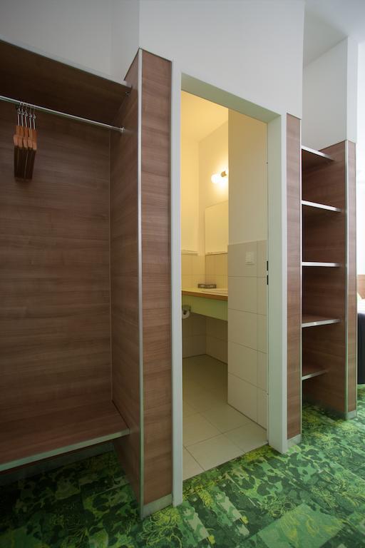 Come Inn Landshut Phòng bức ảnh