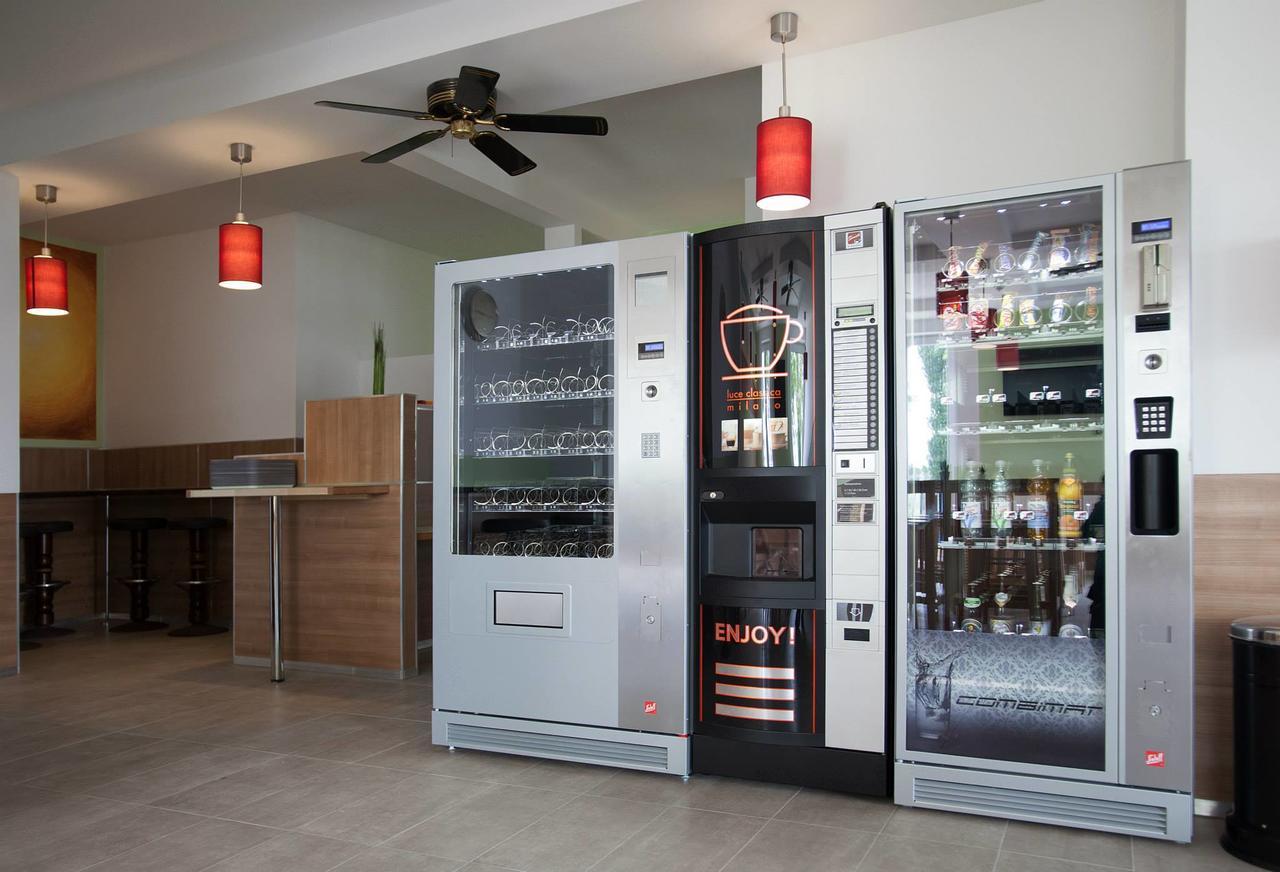 Come Inn Landshut Ngoại thất bức ảnh