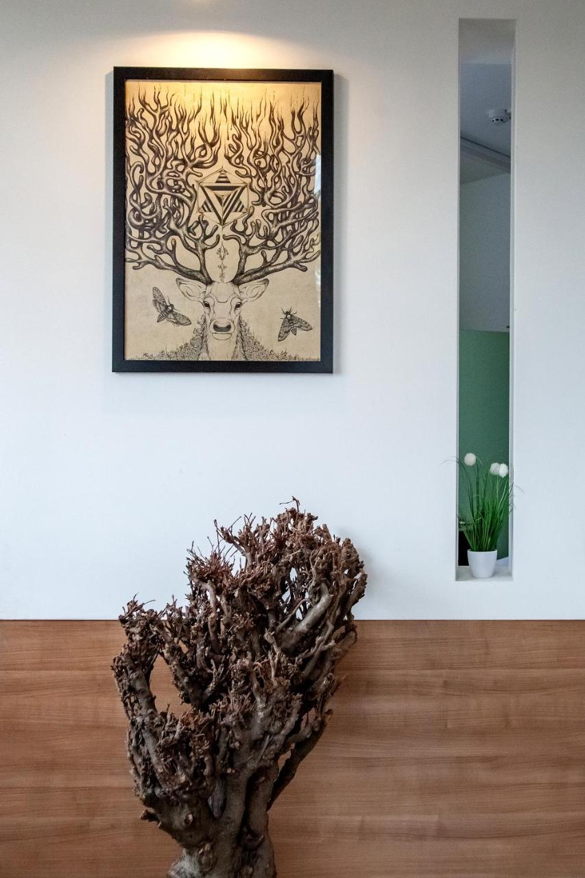 Come Inn Landshut Ngoại thất bức ảnh