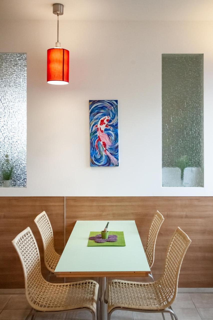 Come Inn Landshut Ngoại thất bức ảnh
