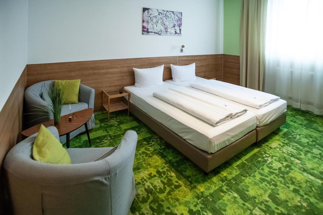 Come Inn Landshut Ngoại thất bức ảnh
