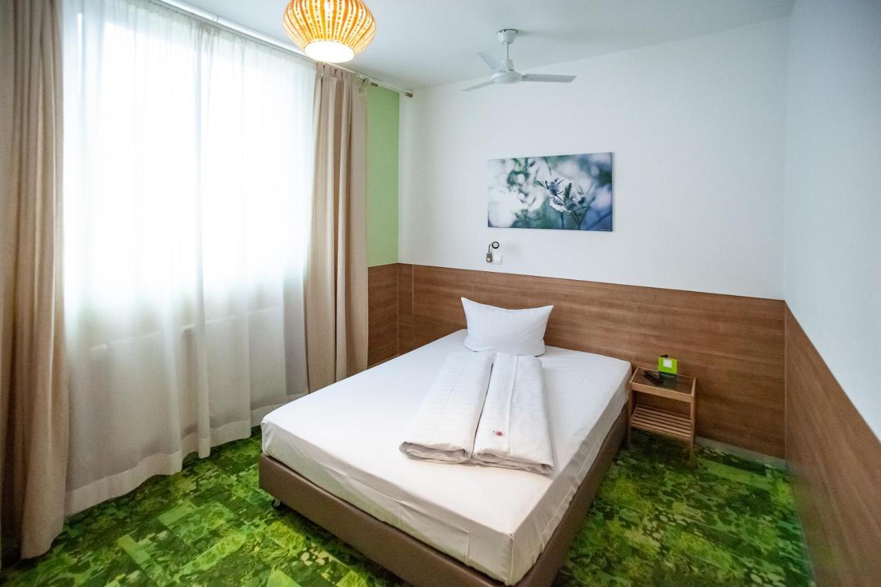 Come Inn Landshut Ngoại thất bức ảnh