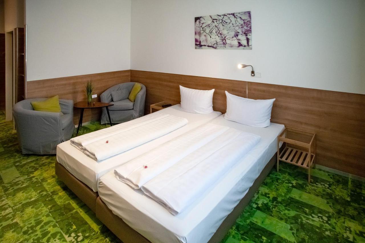 Come Inn Landshut Ngoại thất bức ảnh
