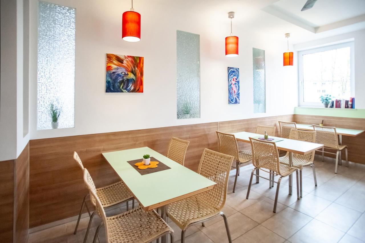 Come Inn Landshut Ngoại thất bức ảnh