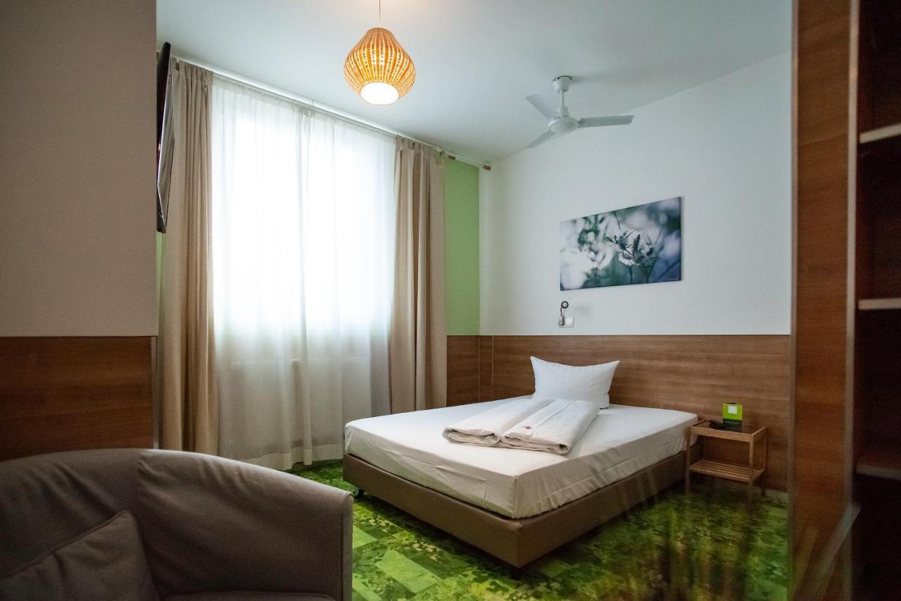 Come Inn Landshut Ngoại thất bức ảnh